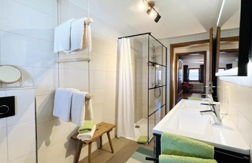 Ferienwohnungen Im Eugenhaus - Foto 43