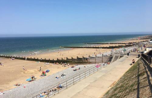 Repton Cottage - Foto 16