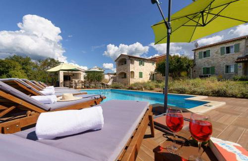 Villa Baldasi - Foto 42