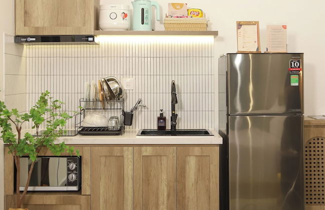 KIN WANDER TAN PHONG, THE MOONAGE - Foto 50