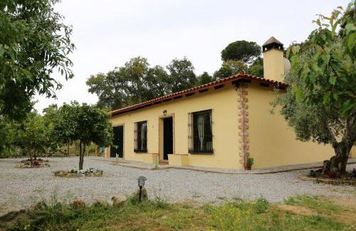 Casa Rural El Bonito - Photo 20