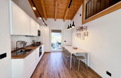 LES VIGNES - Appartamenti vacanze Valle d'Aosta - Foto 14