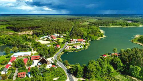 Wrzosowy Młyn - Twoje miejsce nad Jeziorem - Foto 5