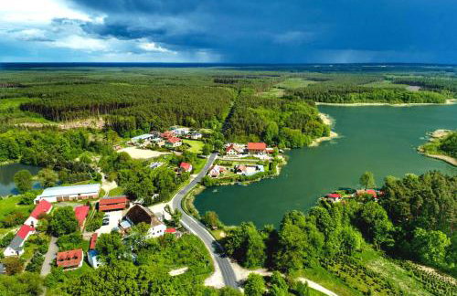 Wrzosowy Młyn - Twoje miejsce nad Jeziorem - Foto 5