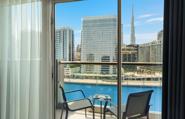 Royal Continental Suites - Photo 32