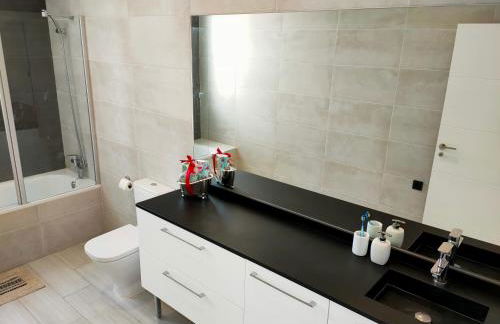 VillaSwimmingpoolMalaga - Foto 45