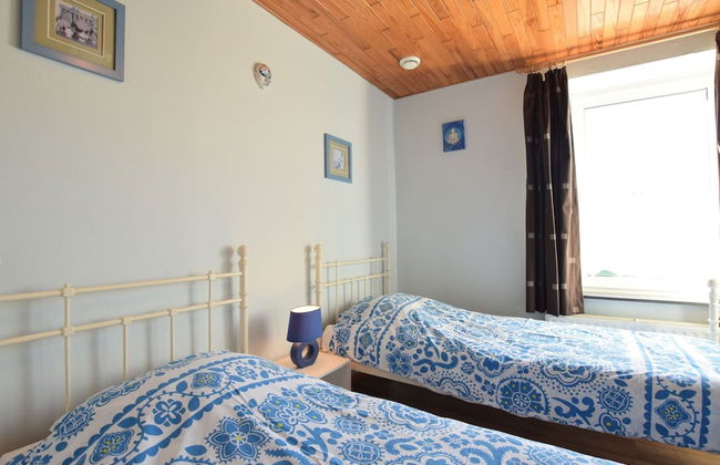 Cozy Holiday Home near Forest in Bovigny - Foto 12