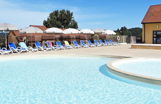 Odalys Référence Les Côteaux de Sarlat - Foto 2