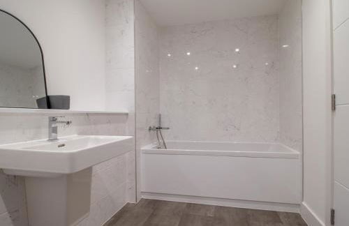 Fabulous Festival Park Home Private Parking Garden - Pass the Keys - Foto 22