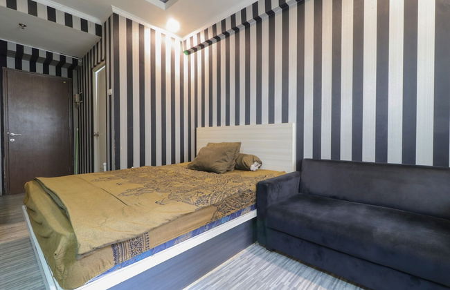 The Suites Metro Apartment - King Property - Foto 1