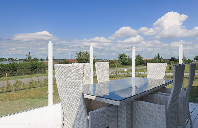 6 Person Holiday Home in Karrebaeksminde - Foto 30