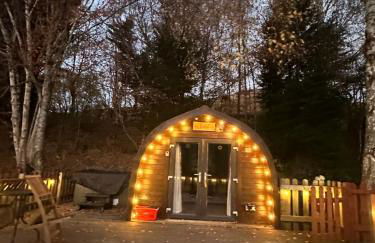 Glamping Life Retreat - Photo 13