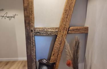 Haus am Berg mit Wellnessbereich, Bar und Panorama - Foto 6