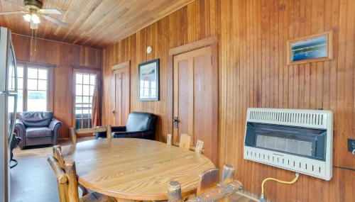 Les Cheneazu Island Hideaway 5 with Community Perks! - Foto 4