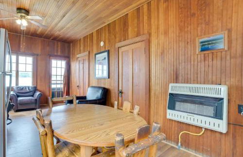 Les Cheneazu Island Hideaway 5 with Community Perks! - Foto 4