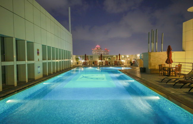 Ivory Grand Hotel Apartments - Photo 25