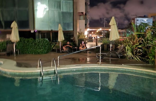 Ritz Suítes Maceió Flat particular - Foto 24