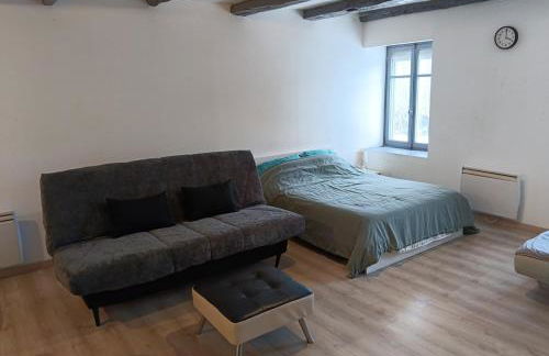 Hébergements Sylvain - Foto 20