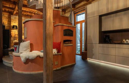 Bio Apartments mit Saunabereich im Bio Naturidyll Wiesengrund - Foto 7