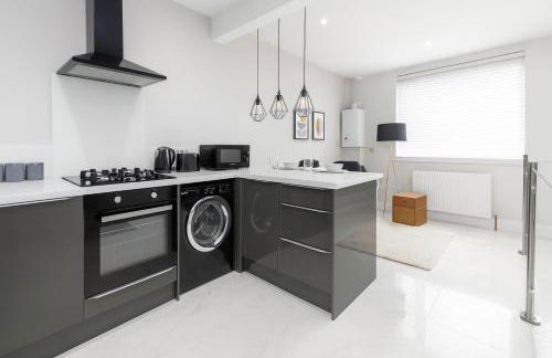 The Fratton Apartment with parking - Foto 9