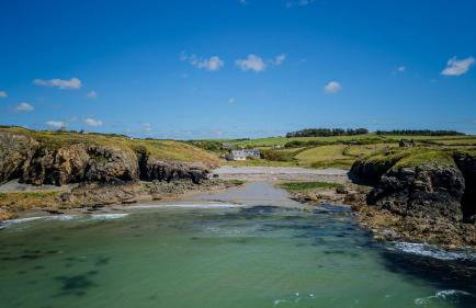 Cable Cottage - Foto 2