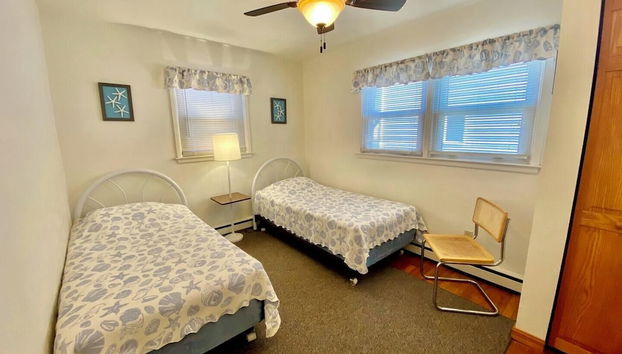 Hickman Street 7 1ST Floor - Foto 5, Habitación