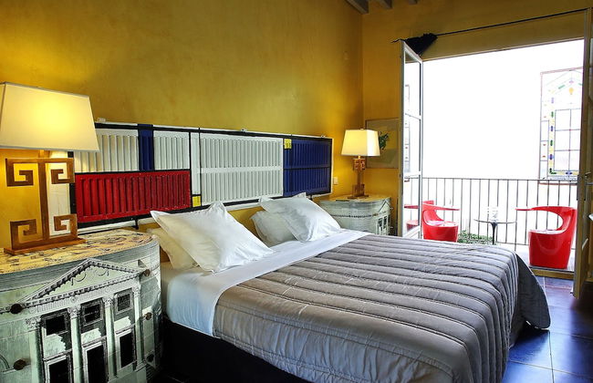 Palais Aoma, hôtel particulier de luxe en Provence - Foto 6