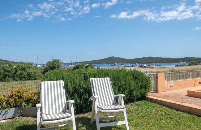 I Mirti di Porto Pozzo (PPZ121) - Foto 4