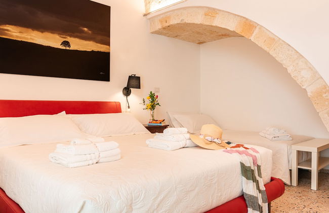 LA CASA DI BENEDETTA - Photo 6