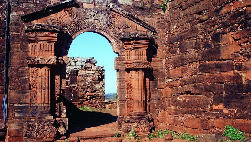 San Ignacio Ruins Day Trip - Foto 2