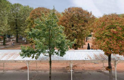 Le Royal - Appartement design - Hyper centre - Foto 26