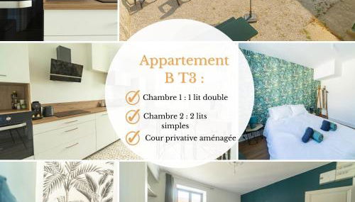 Immeuble 3 Hébergements Entre Dombes et Saône - Foto 2