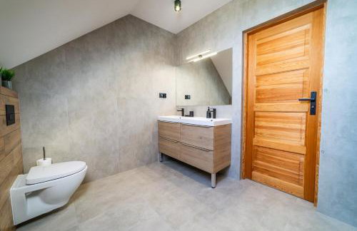 Dom Przystanek Tałty - Photo 37