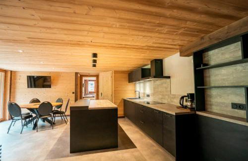 CHALET LES CERFS - Foto 26