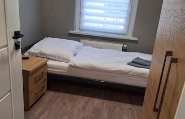 3A Neu renoviert 3 Zi 5 Betten - Foto 17