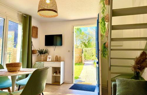 CAPORIZON-Carsac-Piscine-Gite Périgord Sarlat-Clim - Foto 12