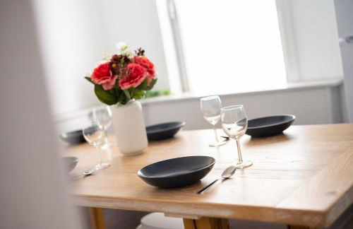 Top floor apartment next to Marienplatz - Foto 15