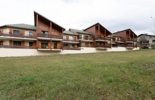 Appart Tout Confort - Foto 20