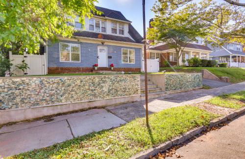 Chic Newark Vacation Rental 3 Mi to Airport! - Foto 21