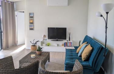 Monte Gordo Accommodation - Foto 16