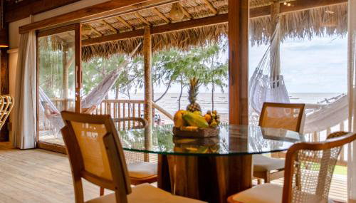 CASA na PRAIA DA BARRINHA Frente Mar - Foto 2