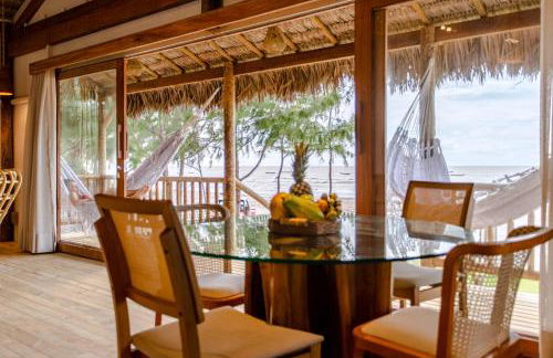 CASA na PRAIA DA BARRINHA Frente Mar - Foto 2