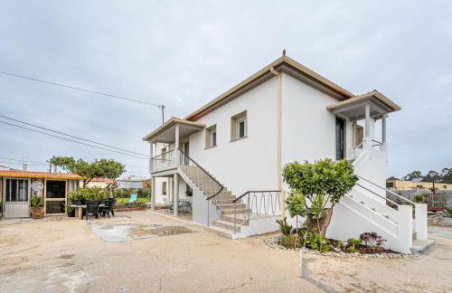 Retro-modern retreat in Esposende - Foto 42