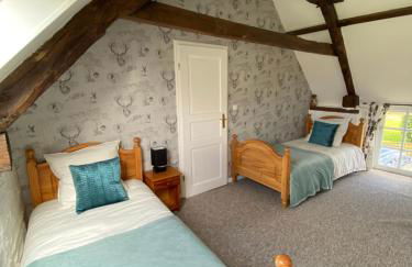 La Petite Maison - No 4 La Relierie - Foto 17