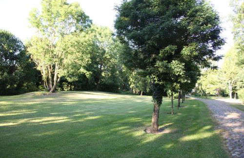 Chalet Forsthof Everstorf - Foto 40