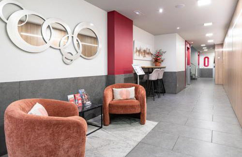 Sensation Sagrada Familia - Foto 123