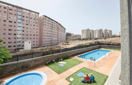 Gran Canaria suite - Foto 35