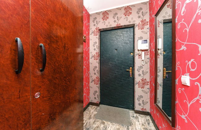 Kyiv Apartments - Foto 11