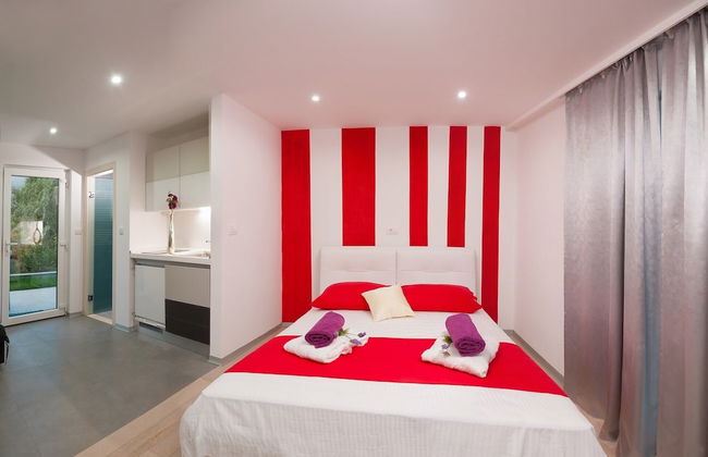 Villa Martinis - Photo 3