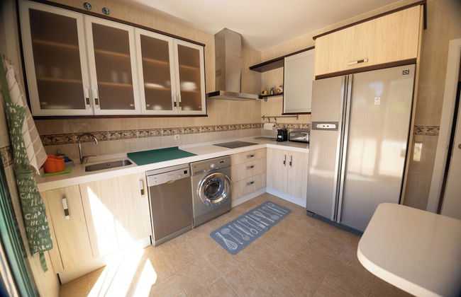 Villa Sueños - Photo 14